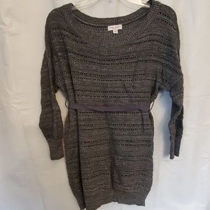 Maternity sweater Liz Lange
